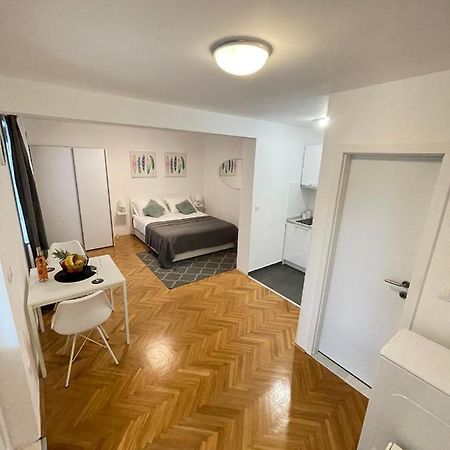 Apartment Maria Zadar Eksteriør bilde