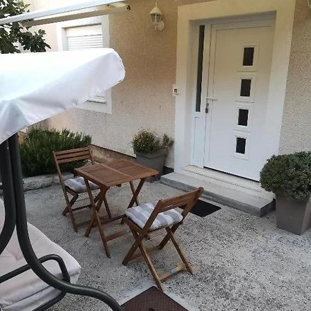 Apartment Maria Zadar Eksteriør bilde