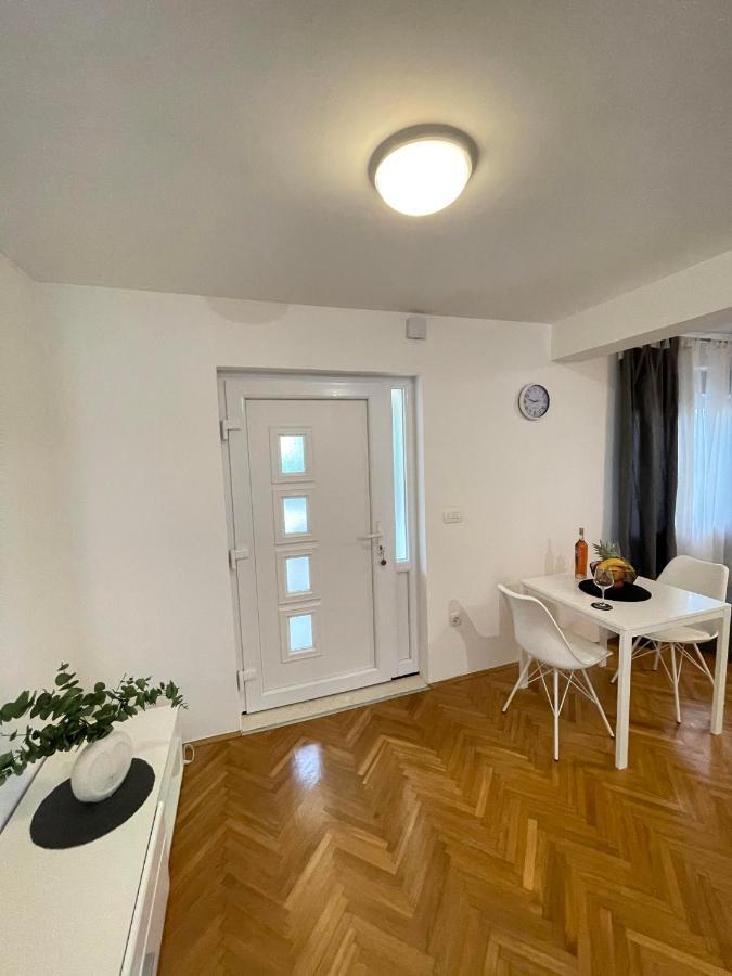 Apartment Maria Zadar Eksteriør bilde