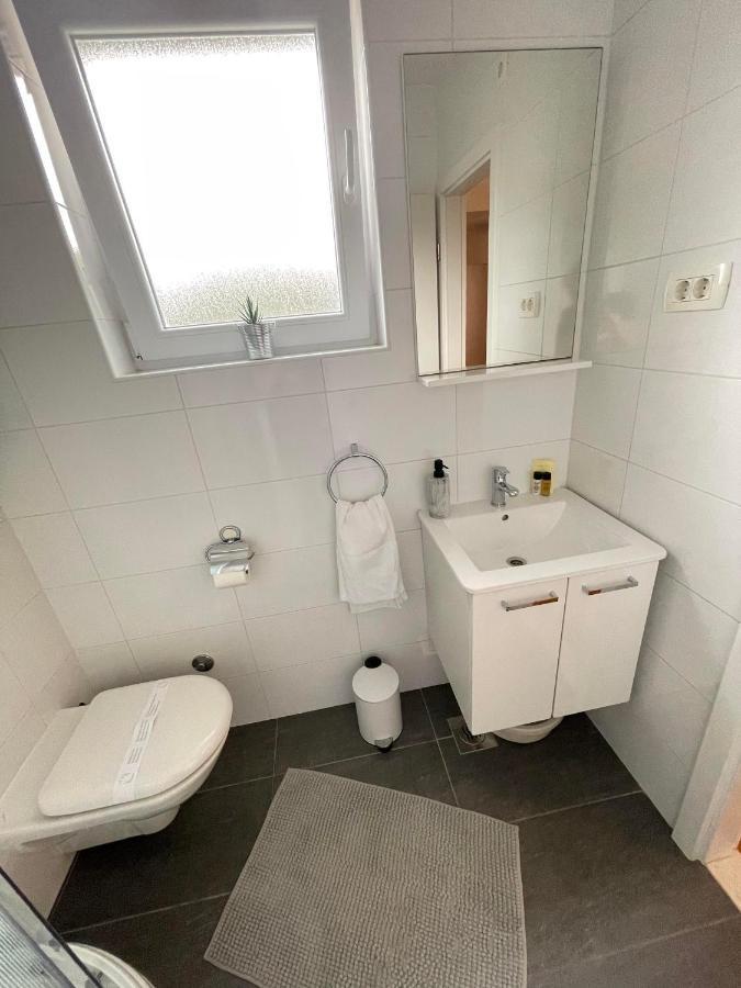Apartment Maria Zadar Eksteriør bilde
